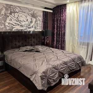 2-к квартира, на длительный срок, 60м2, 6/25 этаж
