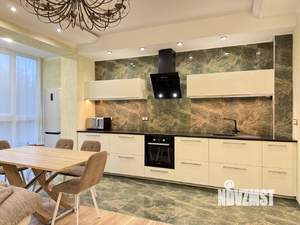 3-к квартира, на длительный срок, 100м2, 2/3 этаж