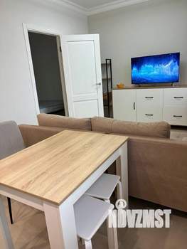 1-к квартира, на длительный срок, 33м2, 17/24 этаж