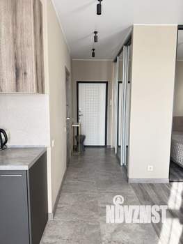 1-к квартира, на длительный срок, 33м2, 3/8 этаж