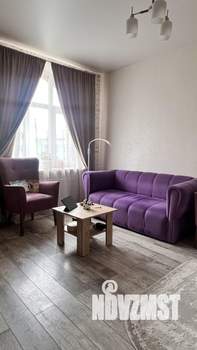 Студия квартира, на длительный срок, 32м2, 4/9 этаж