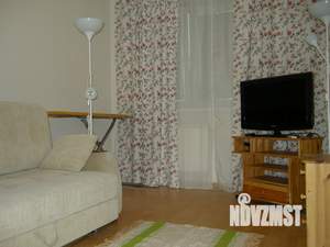 2-к квартира, на длительный срок, 56м2, 13/22 этаж