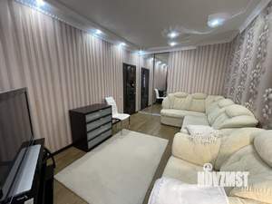 1-к квартира, на длительный срок, 36м2, 3/7 этаж