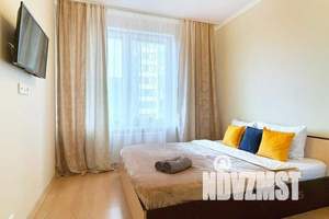 1-к квартира, посуточно, 32м2, 7/27 этаж