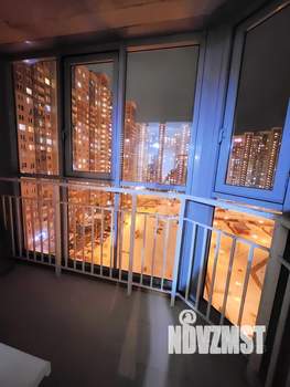 1-к квартира, на длительный срок, 35м2, 11/25 этаж