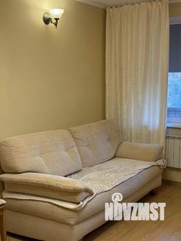 1-к квартира, на длительный срок, 38м2, 4/9 этаж