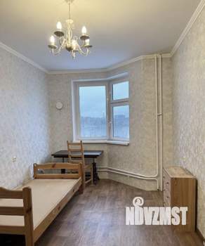 2-к квартира, на длительный срок, 60м2, 13/25 этаж