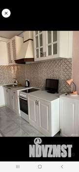 Студия квартира, на длительный срок, 36м2, 10/25 этаж