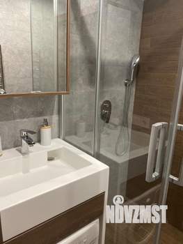 1-к квартира, на длительный срок, 30м2, 2/29 этаж