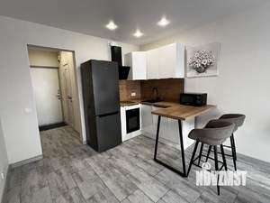 Студия квартира, на длительный срок, 27м2, 8/8 этаж