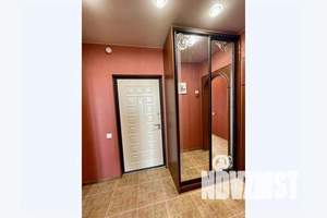 2-к квартира, посуточно, 55м2, 9/18 этаж