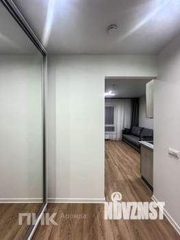 Студия квартира, на длительный срок, 25м2, 3/9 этаж