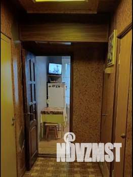 1-к квартира, на длительный срок, 35м2, 12/14 этаж