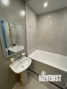 Студия квартира, посуточно, 25м2, 28/34 этаж