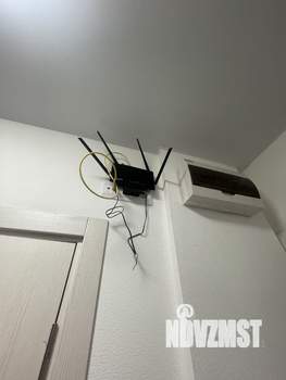 Студия квартира, на длительный срок, 22м2, 3/24 этаж