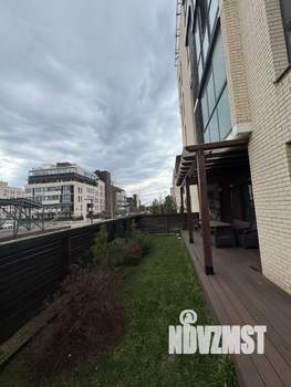 3-к квартира, на длительный срок, 100м2, 1/9 этаж