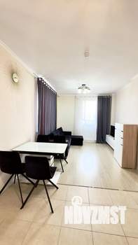 2-к квартира, на длительный срок, 43м2, 16/20 этаж