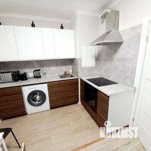 2-к квартира, на длительный срок, 43м2, 11/33 этаж