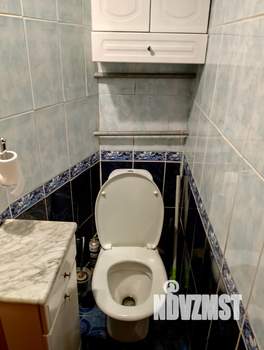 1-к квартира, на длительный срок, 32м2, 1/5 этаж
