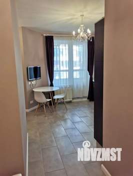 2-к квартира, на длительный срок, 43м2, 3/19 этаж