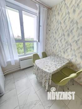 2-к квартира, на длительный срок, 45м2, 19/25 этаж