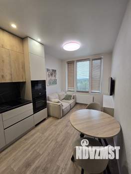 1-к квартира, на длительный срок, 40м2, 12/12 этаж