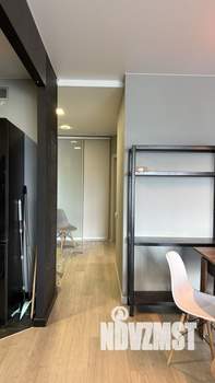 1-к квартира, на длительный срок, 50м2, 40/44 этаж