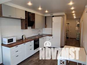 2-к квартира, на длительный срок, 48м2, 17/25 этаж