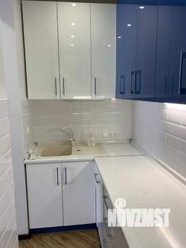1-к квартира, на длительный срок, 45м2, 15/19 этаж