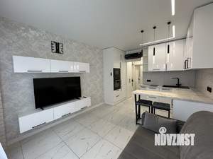 Студия квартира, на длительный срок, 21м2, 2/10 этаж