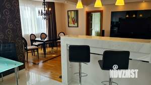 2-к квартира, на длительный срок, 71м2, 9/22 этаж