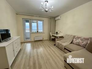 2-к квартира, на длительный срок, 72м2, 7/18 этаж