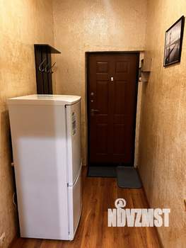 Студия квартира, на длительный срок, 21м2, 3/3 этаж