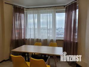 2-к квартира, посуточно, 65м2, 15/25 этаж