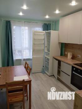 2-к квартира, на длительный срок, 48м2, 4/9 этаж