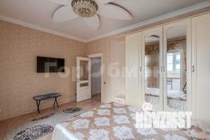 4-к квартира, на длительный срок, 109м2, 3/5 этаж