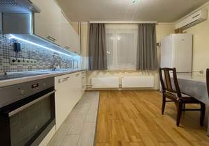 4-к квартира, на длительный срок, 109м2, 3/25 этаж