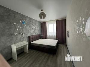 2-к квартира, на длительный срок, 65м2, 19/27 этаж