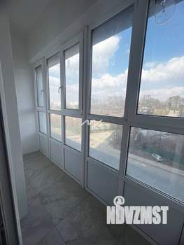 Студия квартира, на длительный срок, 25м2, 11/28 этаж