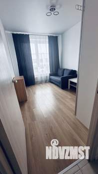 2-к квартира, на длительный срок, 55м2, 9/9 этаж