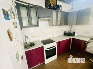 3-к квартира, на длительный срок, 100м2, 5/6 этаж