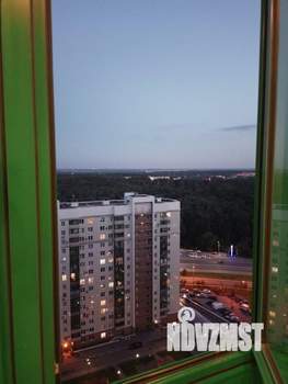 2-к квартира, на длительный срок, 59м2, 24/25 этаж