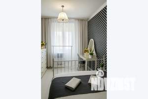 2-к квартира, посуточно, 60м2, 14/22 этаж