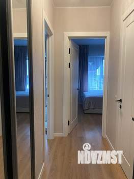 2-к квартира, на длительный срок, 36м2, 21/32 этаж