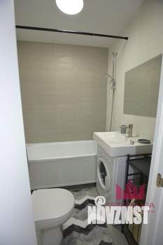 1-к квартира, на длительный срок, 35м2, 3/8 этаж