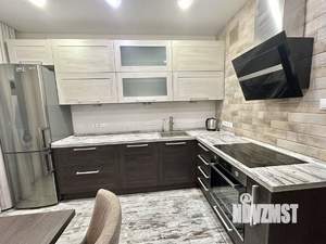 2-к квартира, на длительный срок, 70м2, 21/25 этаж