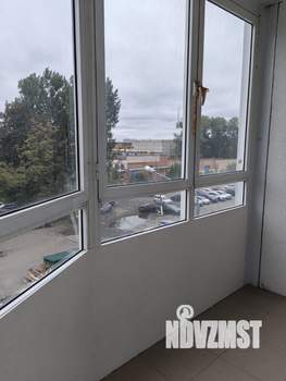 1-к квартира, на длительный срок, 45м2, 4/25 этаж