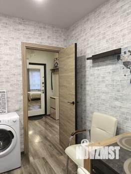 1-к квартира, на длительный срок, 32м2, 3/8 этаж