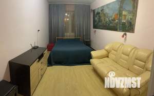 3-к квартира, посуточно, 100м2, 2/20 этаж