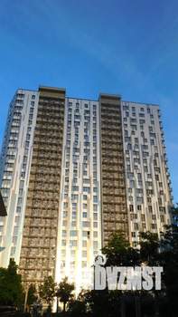 1-к квартира, на длительный срок, 30м2, 2/29 этаж